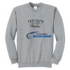 Triumph - Core Fleece Crewneck Sweatshirt Thumbnail