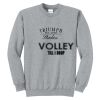 Triumph - Core Fleece Crewneck Sweatshirt Thumbnail
