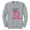 Triumph - Core Fleece Crewneck Sweatshirt Thumbnail