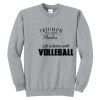 Triumph - Core Fleece Crewneck Sweatshirt Thumbnail