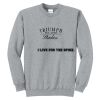 Triumph - Core Fleece Crewneck Sweatshirt Thumbnail