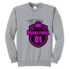 Triumph - Core Fleece Crewneck Sweatshirt Thumbnail