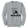 Triumph - Core Fleece Crewneck Sweatshirt Thumbnail
