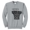 Triumph - Core Fleece Crewneck Sweatshirt Thumbnail
