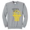 Triumph - Core Fleece Crewneck Sweatshirt Thumbnail