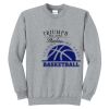 Triumph - Core Fleece Crewneck Sweatshirt Thumbnail