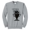 Triumph - Core Fleece Crewneck Sweatshirt Thumbnail