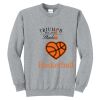 Triumph - Core Fleece Crewneck Sweatshirt Thumbnail