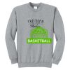 Triumph - Core Fleece Crewneck Sweatshirt Thumbnail