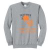 Triumph - Core Fleece Crewneck Sweatshirt Thumbnail