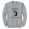 Triumph - Core Fleece Crewneck Sweatshirt Thumbnail