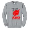 Triumph - Core Fleece Crewneck Sweatshirt Thumbnail