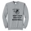 Triumph - Core Fleece Crewneck Sweatshirt Thumbnail