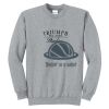 Triumph - Core Fleece Crewneck Sweatshirt Thumbnail