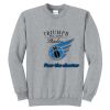 Triumph - Core Fleece Crewneck Sweatshirt Thumbnail