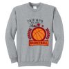 Triumph - Core Fleece Crewneck Sweatshirt Thumbnail