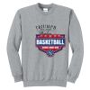 Triumph - Core Fleece Crewneck Sweatshirt Thumbnail