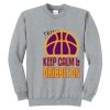 Triumph - Core Fleece Crewneck Sweatshirt Thumbnail