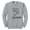 Triumph - Core Fleece Crewneck Sweatshirt Thumbnail