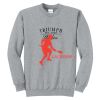 Triumph - Core Fleece Crewneck Sweatshirt Thumbnail