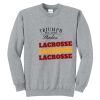Triumph - Core Fleece Crewneck Sweatshirt Thumbnail