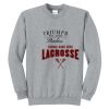 Triumph - Core Fleece Crewneck Sweatshirt Thumbnail