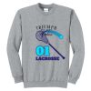 Triumph - Core Fleece Crewneck Sweatshirt Thumbnail