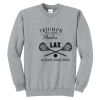 Triumph - Core Fleece Crewneck Sweatshirt Thumbnail