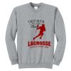 Triumph - Core Fleece Crewneck Sweatshirt Thumbnail