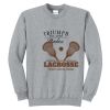 Triumph - Core Fleece Crewneck Sweatshirt Thumbnail