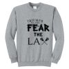Triumph - Core Fleece Crewneck Sweatshirt Thumbnail