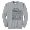Triumph - Core Fleece Crewneck Sweatshirt Thumbnail
