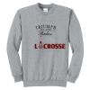 Triumph - Core Fleece Crewneck Sweatshirt Thumbnail