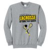 Triumph - Core Fleece Crewneck Sweatshirt Thumbnail