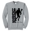 Triumph - Core Fleece Crewneck Sweatshirt Thumbnail