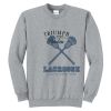 Triumph - Core Fleece Crewneck Sweatshirt Thumbnail