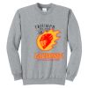 Triumph - Core Fleece Crewneck Sweatshirt Thumbnail