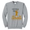 Triumph - Core Fleece Crewneck Sweatshirt Thumbnail