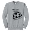 Triumph - Core Fleece Crewneck Sweatshirt Thumbnail