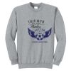 Triumph - Core Fleece Crewneck Sweatshirt Thumbnail