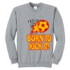 Triumph - Core Fleece Crewneck Sweatshirt Thumbnail