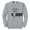 Triumph - Core Fleece Crewneck Sweatshirt Thumbnail