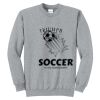 Triumph - Core Fleece Crewneck Sweatshirt Thumbnail
