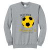 Triumph - Core Fleece Crewneck Sweatshirt Thumbnail