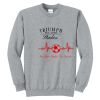 Triumph - Core Fleece Crewneck Sweatshirt Thumbnail