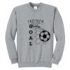 Triumph - Core Fleece Crewneck Sweatshirt Thumbnail