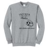 Triumph - Core Fleece Crewneck Sweatshirt Thumbnail