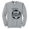 Triumph - Core Fleece Crewneck Sweatshirt Thumbnail