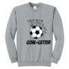 Triumph - Core Fleece Crewneck Sweatshirt Thumbnail