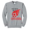 Triumph - Core Fleece Crewneck Sweatshirt Thumbnail